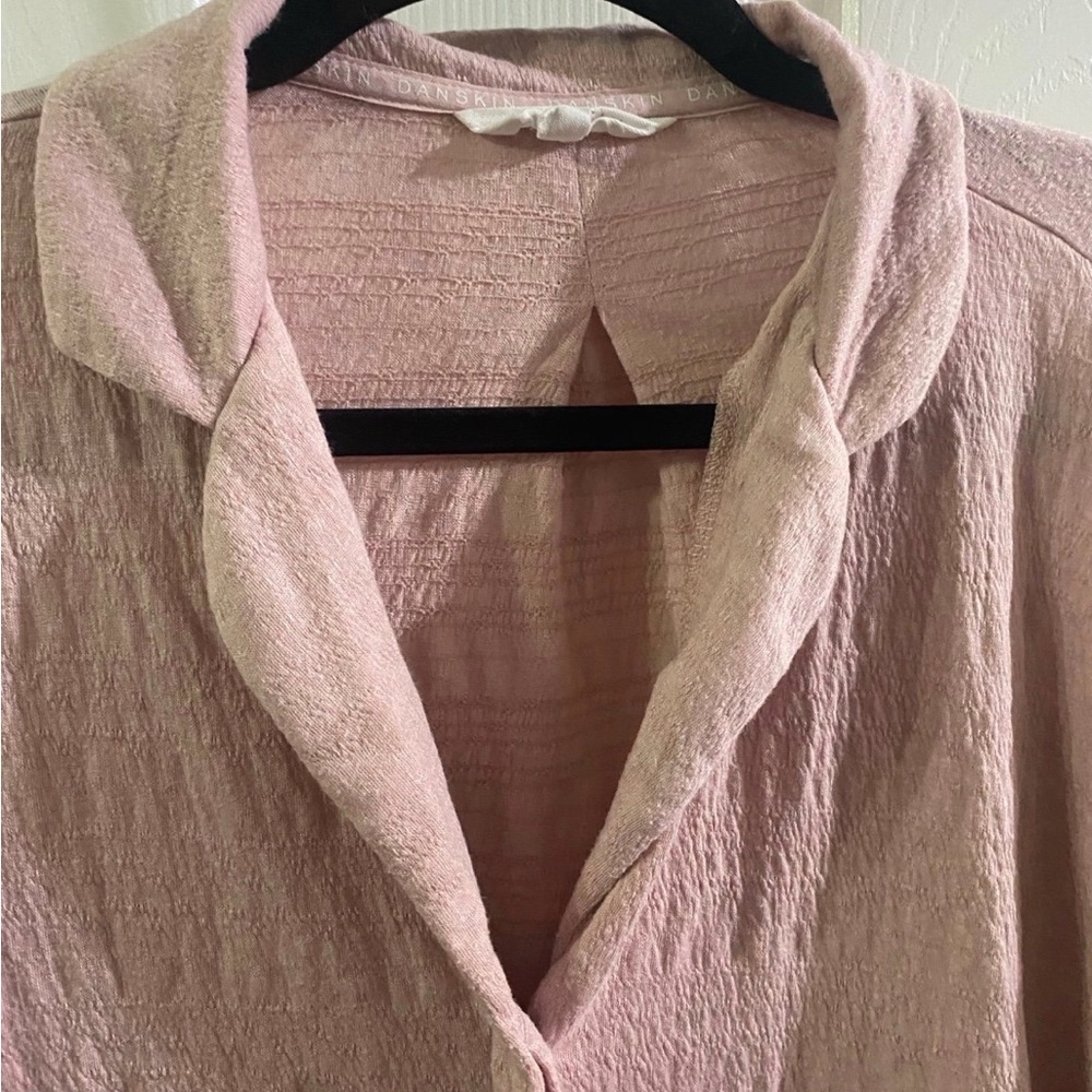 Women’s Medium Pink Lounge Set - Picture 3 of 10